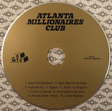 Faye Webster : Atlanta Millionaires Club (CD, Album)
