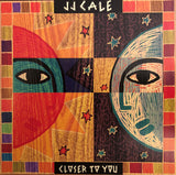 J.J. Cale : Closer To You (CD, Album, RE)