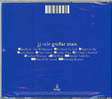 J.J. Cale : Guitar Man (CD, Album, RE)