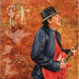 Santana : Africa Speaks (2xLP, Album)