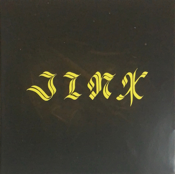 Crumb (9) : Jinx (LP, Album)