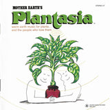 Mort Garson : Mother Earth's Plantasia (CD, Album, RE, RM, Vin)