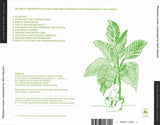 Mort Garson : Mother Earth's Plantasia (CD, Album, RE, RM, Vin)