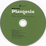 Mort Garson : Mother Earth's Plantasia (CD, Album, RE, RM, Vin)