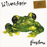 Silverchair : Frogstomp (LP, Lim + LP, S/Sided, Etch, Lim + Album, Ltd, Num)