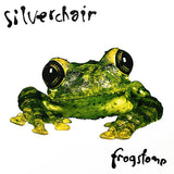 Silverchair : Frogstomp (LP, Lim + LP, S/Sided, Etch, Lim + Album, Ltd, Num)