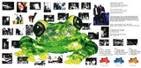 Silverchair : Frogstomp (LP, Lim + LP, S/Sided, Etch, Lim + Album, Ltd, Num)