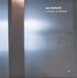Jan Garbarek : In Praise Of Dreams (LP, Album, RE)