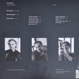 Jan Garbarek : In Praise Of Dreams (LP, Album, RE)