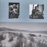 Jan Garbarek : In Praise Of Dreams (LP, Album, RE)