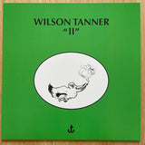 Wilson Tanner : II (LP, Album)