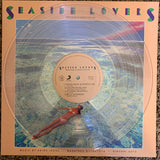 Masataka Matsutoya, Akira Inoue, Hiroshi Sato : Seaside Lovers ‎– Memories In Beach House (LP, Album, RE, RM, Cle)