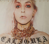 Lingua Ignota : Caligula (CD, Album)