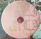 Lingua Ignota : Caligula (CD, Album)
