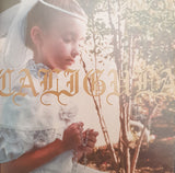 Lingua Ignota : Caligula (CD, Album)