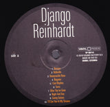 Django Reinhardt : Definitively Django (LP, Comp)