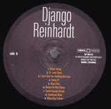 Django Reinhardt : Definitively Django (LP, Comp)