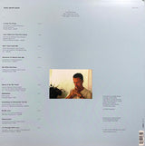 Keith Jarrett : The Melody At Night, With You (LP, RE, 180)
