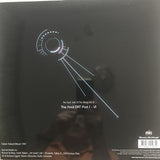 Klaus Schulze • Pete Namlook : The Dark Side Of The Moog Vol. 6: The Final DAT (2xLP, Album, RE, 180)