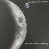 Klaus Schulze • Pete Namlook : The Dark Side Of The Moog Vol. 6: The Final DAT (2xLP, Album, RE, 180)