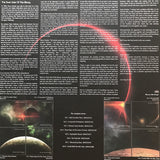 Klaus Schulze • Pete Namlook : The Dark Side Of The Moog Vol. 6: The Final DAT (2xLP, Album, RE, 180)
