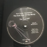 Klaus Schulze • Pete Namlook : The Dark Side Of The Moog Vol. 6: The Final DAT (2xLP, Album, RE, 180)