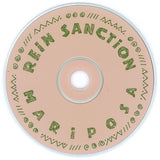 Rein Sanction : Mariposa (CD, Album)