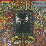 Grin : Gone Crazy (CD, Album, RE)