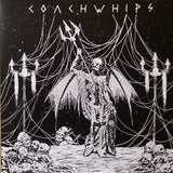 Coachwhips : Night Train (LP, Comp, Ltd, RE)