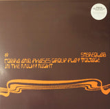 Stereolab : Cobra And Phases Group Play Voltage In The Milky Night (2xLP, Album, RE, RM + LP + Exp)