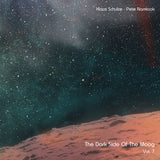 Klaus Schulze • Pete Namlook : The Dark Side Of The Moog Vol. 7: Obscured By Klaus (2xLP, Album, RE, 180)