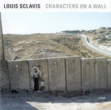 Louis Sclavis : Characters On A Wall (CD, Album)