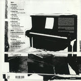 Peter Jefferies : Last Ticket Home (LP, Comp)