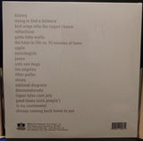 Atmosphere (2) : Seven's Travels (3xLP, Album, RE)