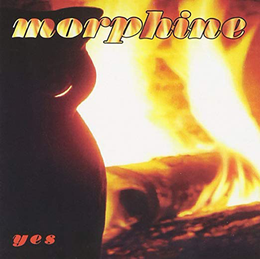 Morphine (2) : Yes (CD, Album)