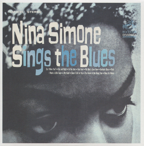 Nina Simone : The Complete RCA Albums Collection (CD, Album, RE + CD, Album, RE + CD, Album, RE + CD)