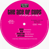 Ace Of Cups : It’s Bad For You But Buy It! (LP, Comp)