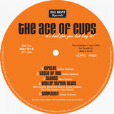 Ace Of Cups : It’s Bad For You But Buy It! (LP, Comp)