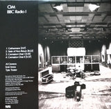 Om (8) : BBC Radio 1 (2x10", EP, Ltd, Gre)