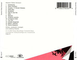 Shantel : Disko Partizani (CD, Album)
