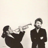 Shantel : Disko Partizani (CD, Album)