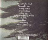 Paula Frazer : Leave The Sad Things Behind (CD, Album)