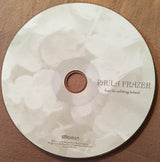 Paula Frazer : Leave The Sad Things Behind (CD, Album)