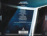 JJ Cale* : To Tulsa And Back (CD, Album, RE)