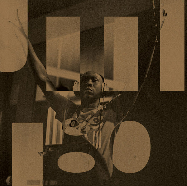 Seun Kuti + Egypt 80 : Night Dreamer Direct To Disc Sessions (LP, 180)