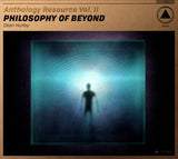 Dean Hurley : Anthology Resource Vol. II: Philosophy Of Beyond (CD)