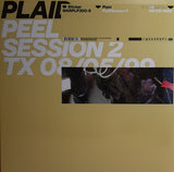 Plaid : Peel Session 2 TX 08/05/99 (12", EP)