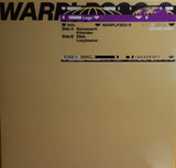 Plaid : Peel Session 2 TX 08/05/99 (12", EP)