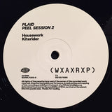 Plaid : Peel Session 2 TX 08/05/99 (12", EP)