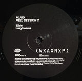 Plaid : Peel Session 2 TX 08/05/99 (12", EP)